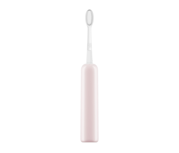 Laifen Szczoteczka soniczna Wave Pro ABS różowa - 1536146 - zdjęcie 3